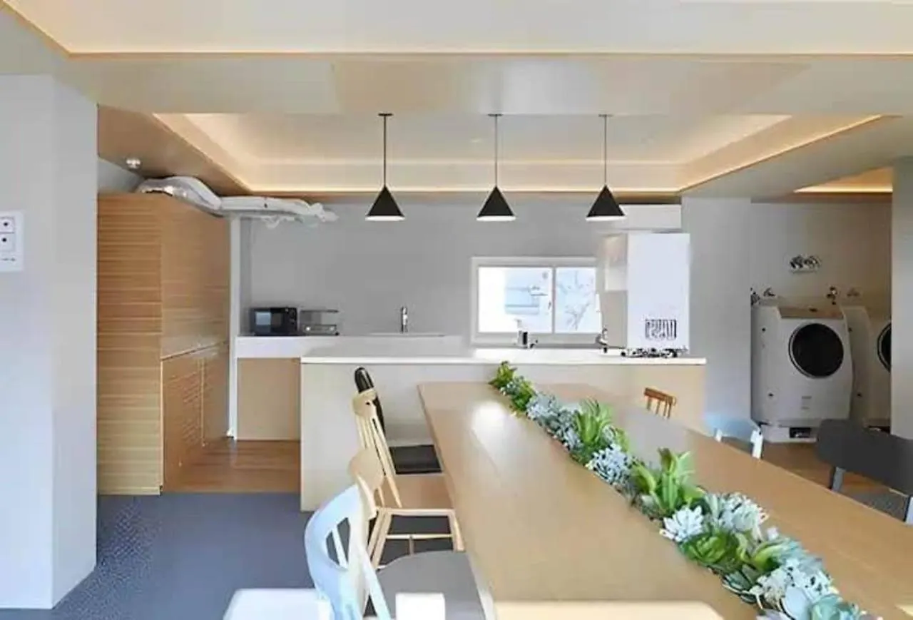 Hotel Kimura Building - Vacation Stay 15558 Sapporo Japan