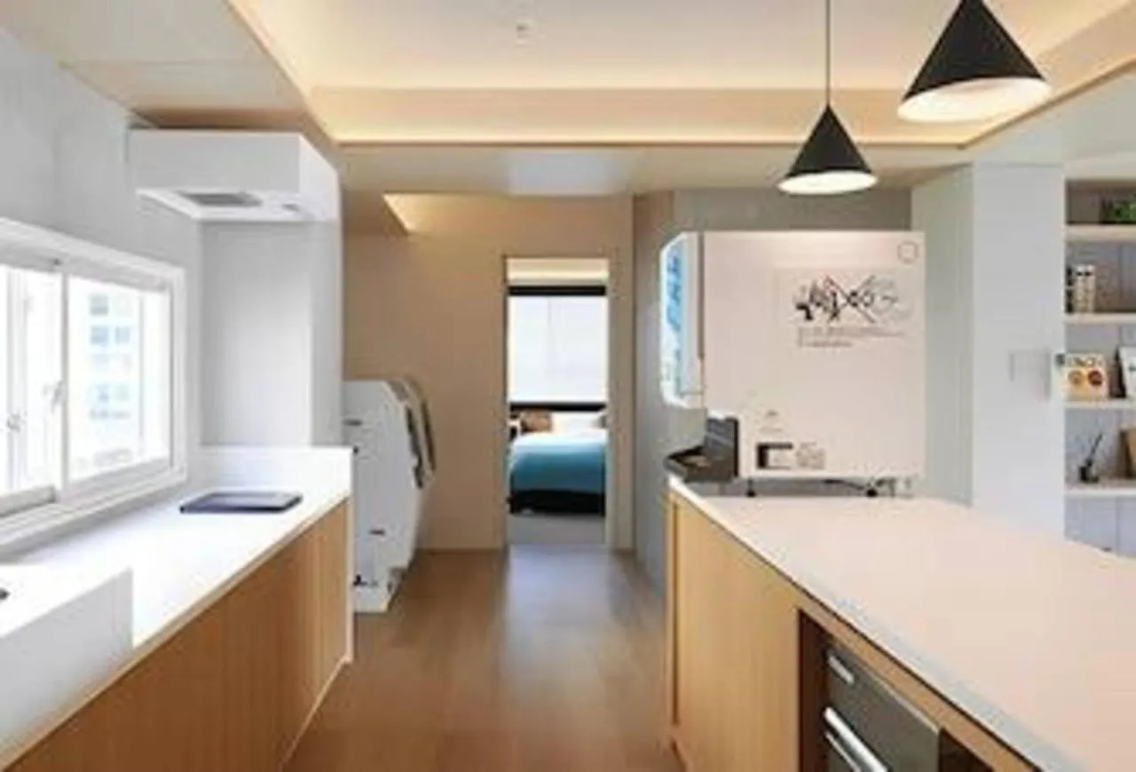 Kimura Building - Vacation Stay 15558 Sapporo