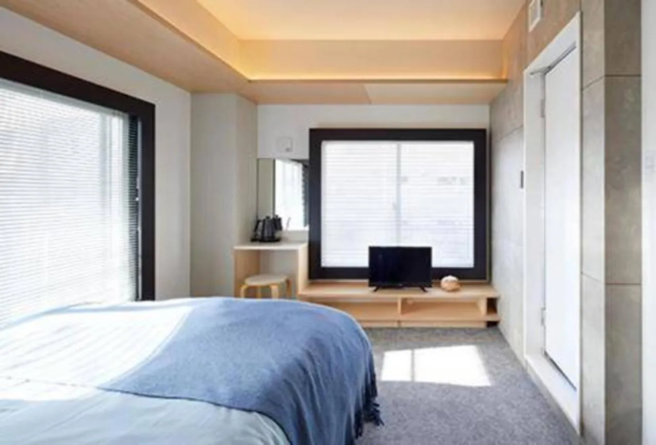 Hotel Kimura Building - Vacation Stay 15558 Sapporo